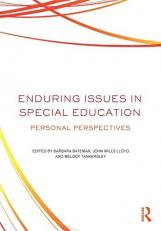 Enduring Issues in Special Education : Personal Perspectives 