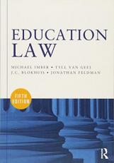 Education Law 5th