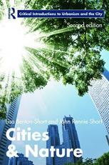 Cities and Nature 2nd