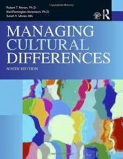 Managing Cultural Differences 9th