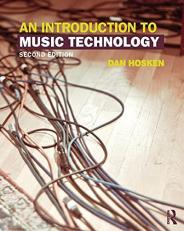 An Introduction to Music Technology 2nd