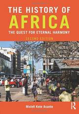 The History of Africa : The Quest for Eternal Harmony 2nd
