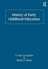 History of Early Childhood Education 