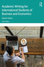 Academic Writing for International Students of Business and Economics 3rd
