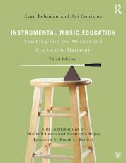 Instrumental Music Education 3rd