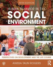Human Behavior in the Social Environment 5th