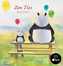 Zen Ties (a Stillwater and Friends Book) 