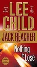 Nothing to Lose : A Jack Reacher Novel 