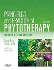 Principles and Practice of Phytotherapy : Modern Herbal Medicine 2nd