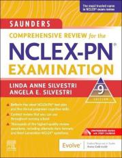 Saunders Comprehensive Review for the NCLEX-PN Examination - With Code 9th
