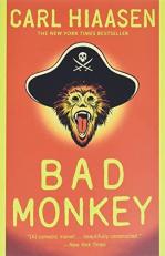 Bad Monkey 