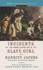 Incidents in the Life of a Slave Girl 