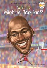 Who Is Michael Jordan? 