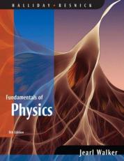 Fundamentals of Physics 8th