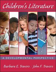 Childrens Literature : A Developmental Perspective 