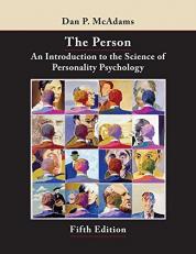 The Person : An Introduction to the Science of Personality Psychology 5th