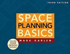 Space Planning Basics 3rd