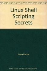 Linux Shell Scripting Secrets 