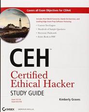 CEH - Certified Ethical Hacker Study Guide 