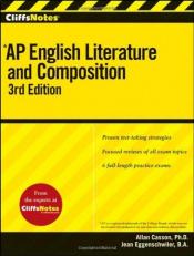 AP English Literature and Composition 3rd
