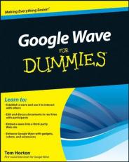 Google Wave für Dummies 