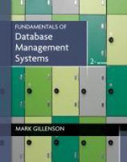 Fundamentals of Database Management Systems 2nd