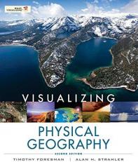 Visualizing Physical Geography 2nd