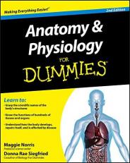 Anatomy and Physiology 2nd