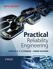 Practical Reliability Engineering 5th