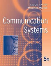 Communication Systems 5th