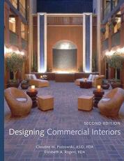 Designing Commercial Interiors 2nd