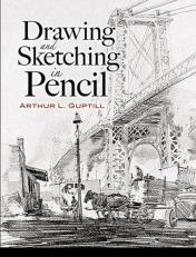 Drawing and Sketching in Pencil 