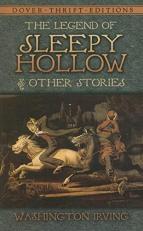 The Legend of Sleepy Hollow and Other Stories 