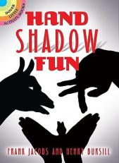 Hand Shadow Fun 