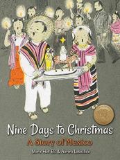 Nine Days to Christmas : A Story of Mexico