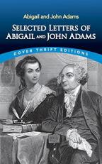 The Letters of Abigail and John Adams 