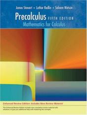 Precalculus : Mathematics for Calculus 5th