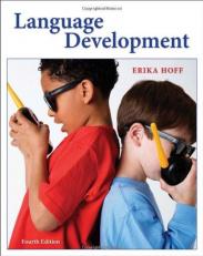 Language Development 4th