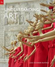 Understanding Art (with ArtExperience Online Printed Access Card) 9th
