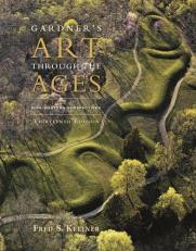 Gardner's Art Through the Ages : Non-Western Perspectives 13th