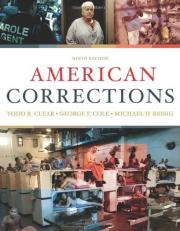 American Corrections 9th