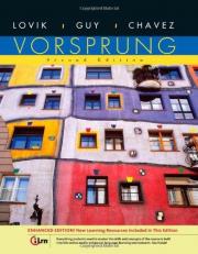 Vorsprung, Enhanced Edition 2nd