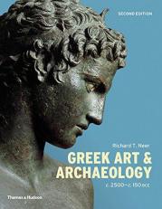 Greek Art and Archaeology 2nd