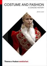 Costume and Fashion Fifth Edition : Revised and Updated by Amy de la Haye
