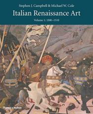Italian Renaissance Art : Volume One