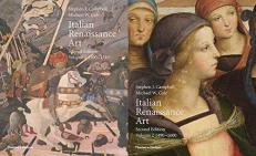 Italian Renaissance Art : Volumes One and Two Volumes 1