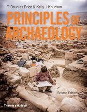 Principles of Archaeology 2nd