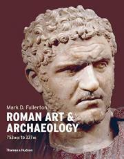 Roman Art and Archaeology 