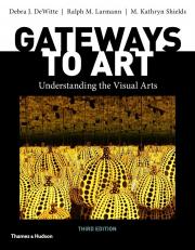 Gateways to Art with Access 3rd