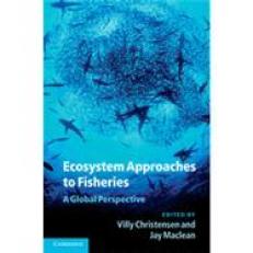 Ecosystem Approaches to Fisheries 